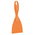 Vikan Polypropylene Hand Scraper, 1 piece