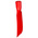 Vikan Polyethylene Paddle Scraper Blade, 1 piece