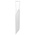Vikan Polyethylene Paddle Scraper Blade, 1 piece