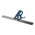 RS PRO 12 in, 300mm Combination Square, Steel