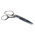 William Whiteley & Sons 203 mm Steel Sidebent Scissors