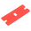 RS PRO Plastic Replacement Blades, 100 piece