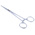 RS PRO 160 mm Stainless Steel Clamp Scissors
