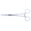 RS PRO 160 mm Stainless Steel Clamp Scissors
