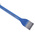 RS PRO Alloy Steel Hand Scraper