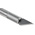Weller Xcelite 137 mm Craft Knife