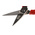 Bahco 130 mm Electricians Scissors