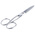William Whiteley & Sons 185 mm Carbon Steel Warehouse Scissors