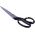 William Whiteley & Sons 254 mm Steel Sidebent Scissors