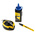 Stanley 30m Chalk Line & with blue Chalk Powder