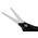 Bernstein 190 mm Ceramic Laboratory Scissors