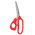 RS PRO 203 mm Carbon Steel Kevlar Scissors