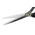 RS PRO 254 mm Stainless Steel Scissors