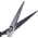 RS PRO 159 mm Carbon Steel Kevlar Scissors