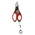 Facom 160 mm Electricians Scissors