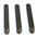 RS PRO 5mm x 27 Piece Engraving Punch Set, (Letters: A → Z, (&))