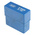 RS PRO 5mm x 27 Piece Engraving Punch Set, (Letters: A → Z, (&))