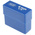 RS PRO 6mm x 27 Piece Engraving Punch Set, (Letters: A → Z, (&))