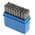 RS PRO 2.5mm x 27 Piece Engraving Punch Set, (Letters: A → Z, (&))