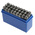 RS PRO 8mm x 27 Piece Engraving Punch Set, (Letters: A → Z, (&))
