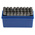 RS PRO 8mm x 27 Piece Engraving Punch Set, (Letters: A → Z, (&))