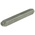 RS PRO 5mm x 9 Piece Engraving Punch Set, (0 → 8)