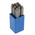 RS PRO 3mm x 10 Piece Engraving Punch Set, (Numbers: 0 → 9)