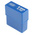 RS PRO 4mm x 27 Piece Engraving Punch Set, (Letters: A → Z, (&))