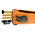 Laserliner Telescopic Pole, Telescopic Pole, For Use With Laser Measuring Tool