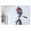 Bosch GLL 3-80, 630 → 650nm Red, 3 Line Line laser