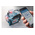 Bosch GLL 3-80 C, 650nm Red, 3 Line Line laser