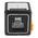 Laserliner CompactCube-Laser 3, 635nm Red, 3 Line Laser Level