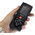 Leica X4 Laser Measure, 0.05 → 150m Range, ±1 mm Accuracy