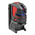 Leica L2P5G, 525nm Green, 2 Line Laser Level