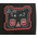 RS PRO, 635nm Red, 2 Line Laser Level