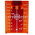 RS PRO, 635nm Red, 2 Line Laser Level