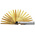 Facom 804.AM Feeler Gauge, 19 Blades