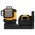 DeWALT DCE089NG18-XJ Green, 3 Line Laser Level