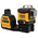 DeWALT DCE089NG18-XJ Green, 3 Line Laser Level