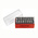 Facom 6mm x 26 Piece Engraving Letter Punch Set, (Letters: A → Z)