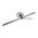 Facom Protractor, 300 mm