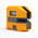 Fluke, 525Nm Green, 2 Line Laser Level