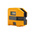 Fluke, 525Nm Green, 2 Line Laser Level