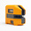 Fluke, 635Nm Red, 2 Line Laser Level