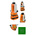 geo-FENNEL Green, 0 Line Plumbing Laser, PreCal