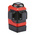 Leica, 635nm Red, 3 Line Laser Level, PreCal