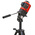 Leica, 635nm Red, 3 Line Laser Level, PreCal