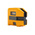 Fluke, 635nm Red, 2 Line Laser Level, PreCal