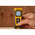 Stanley Distance Meter, 20m Range, ± 3 mm@10m Accuracy
