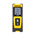 Stanley Distance Meter, 30m Range, ± 3 mm Accuracy